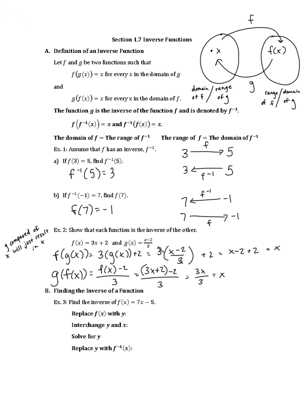 section-1-7-inverse-functions-section-1-inverse-functions-a