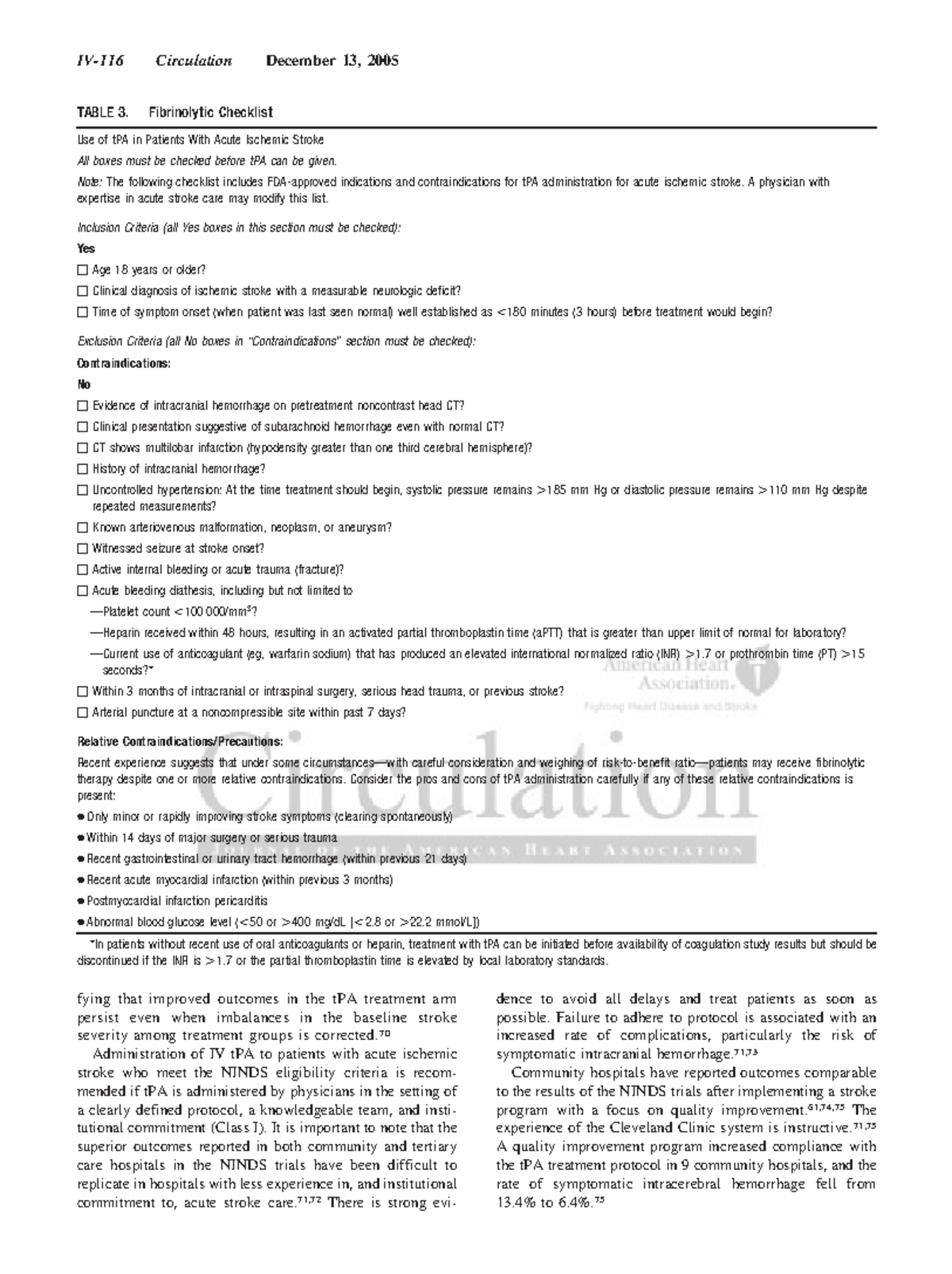 2025 AMERICAN HEART ASSOCIATION GUIDELINES FOR CARDIOPULMONARY visual data 7