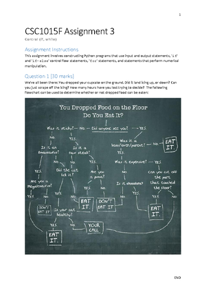3. Control if, for of python programming language