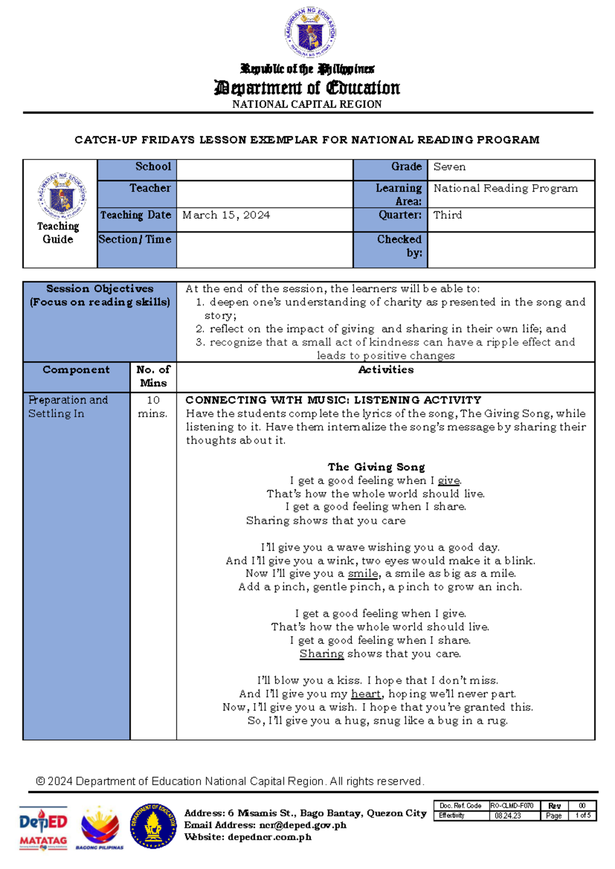V3 Validated NRP-English-7 March 15 Final-Material and for reproduction ...