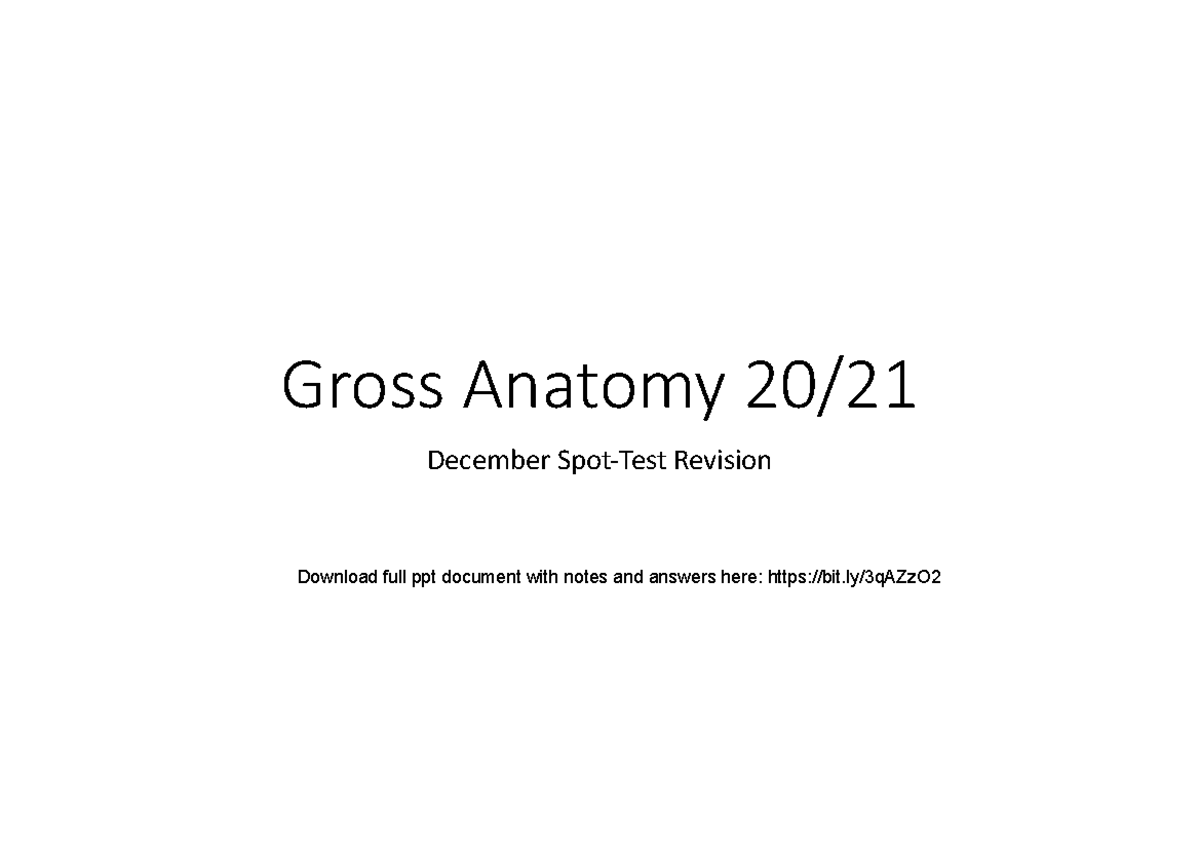 wk-7-9-dec-spot-test-2020-gross-anatomy-20-december-spot-te-s-t-re