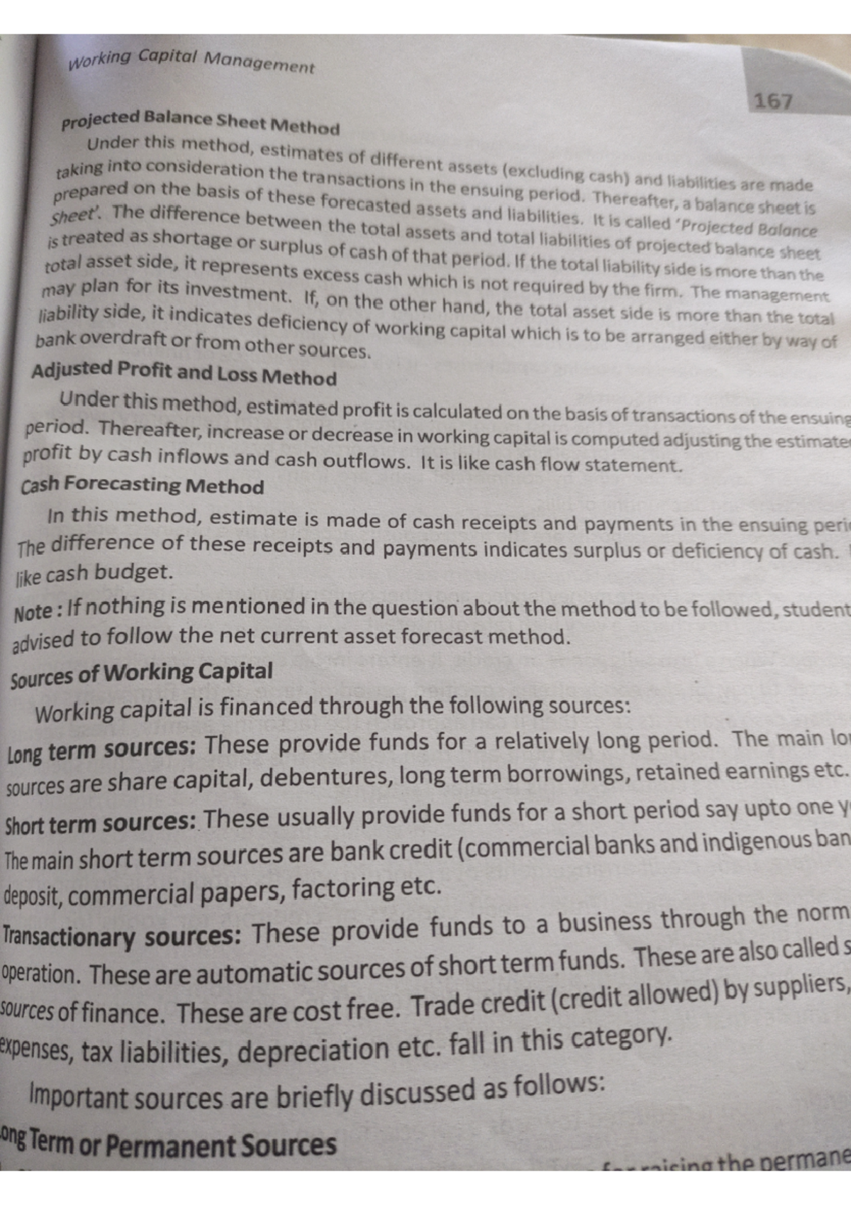 Notes of fm - Financial management - Studocu