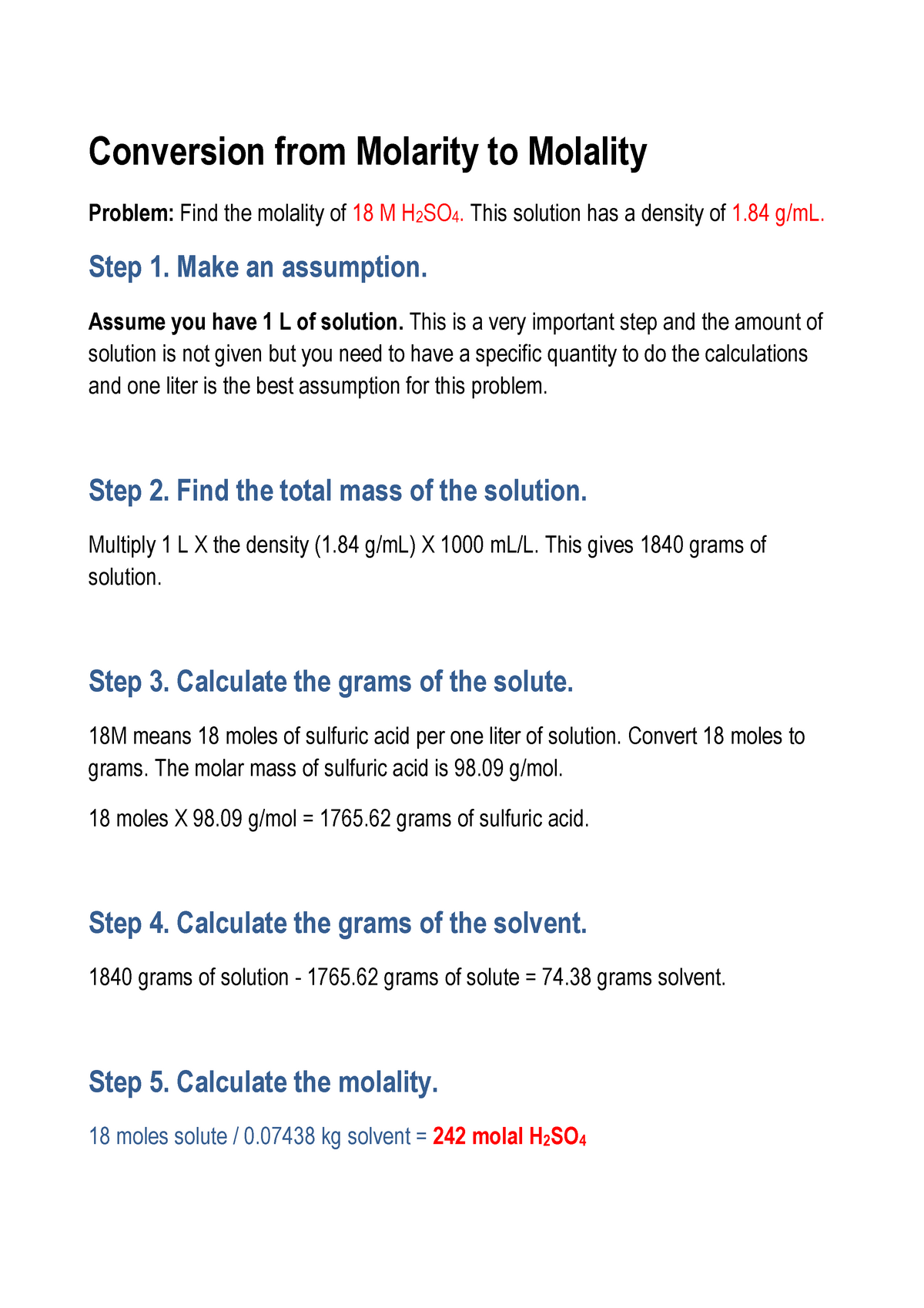 convert volume percent to molarity        
        <figure class=