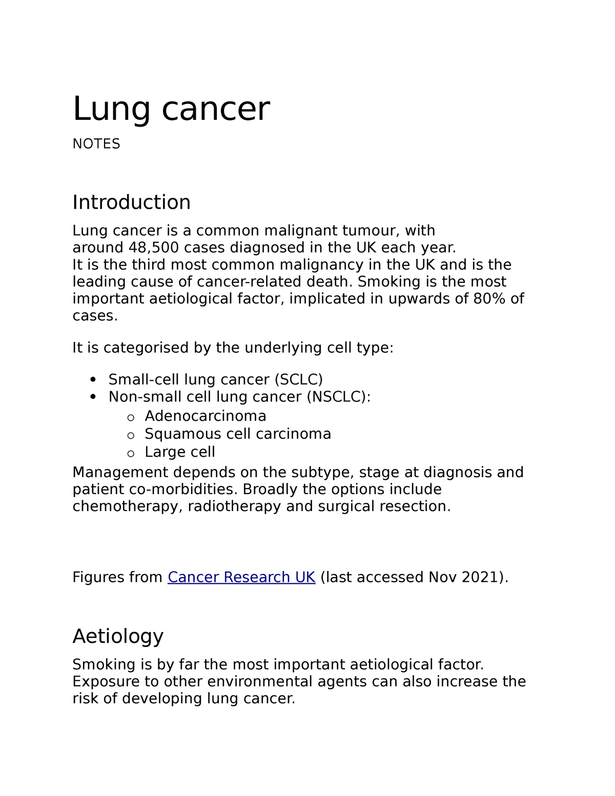 lung-cancer-lecture-notes-1-lung-cancer-notes-introduction-lung