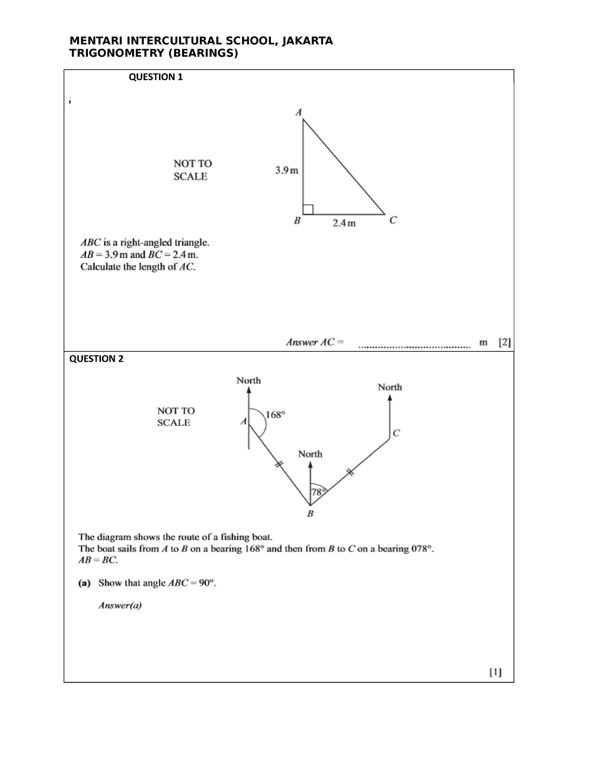 trig-cw-aaa-trigonometry-bearings-question-1-question-2