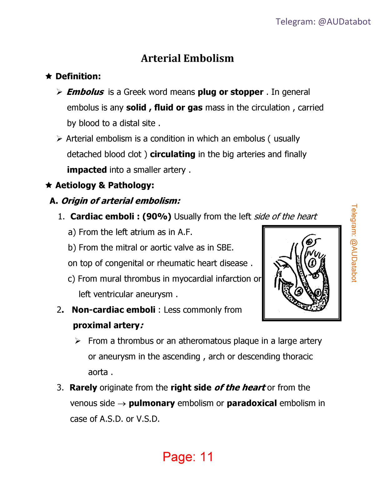 general-surgery-lecure-notes-1-arterial-embolism-definition-embolus