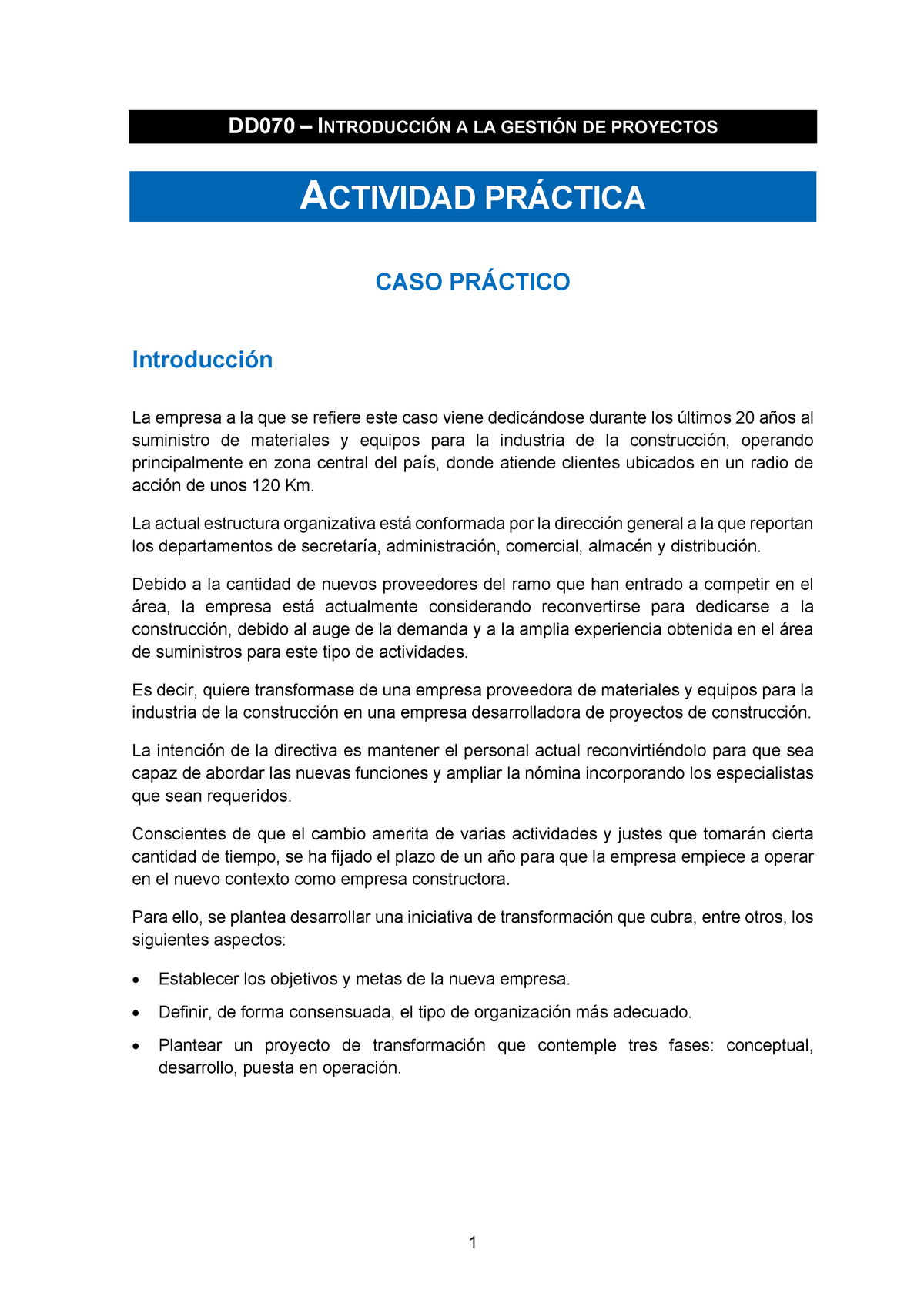 Caso Practico Dd Caso Practico Introduccion A La Gestion De Hot Hot Sex Picture 0435