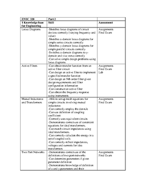 Problem set 2 handout - In the lecture we looked at using the 