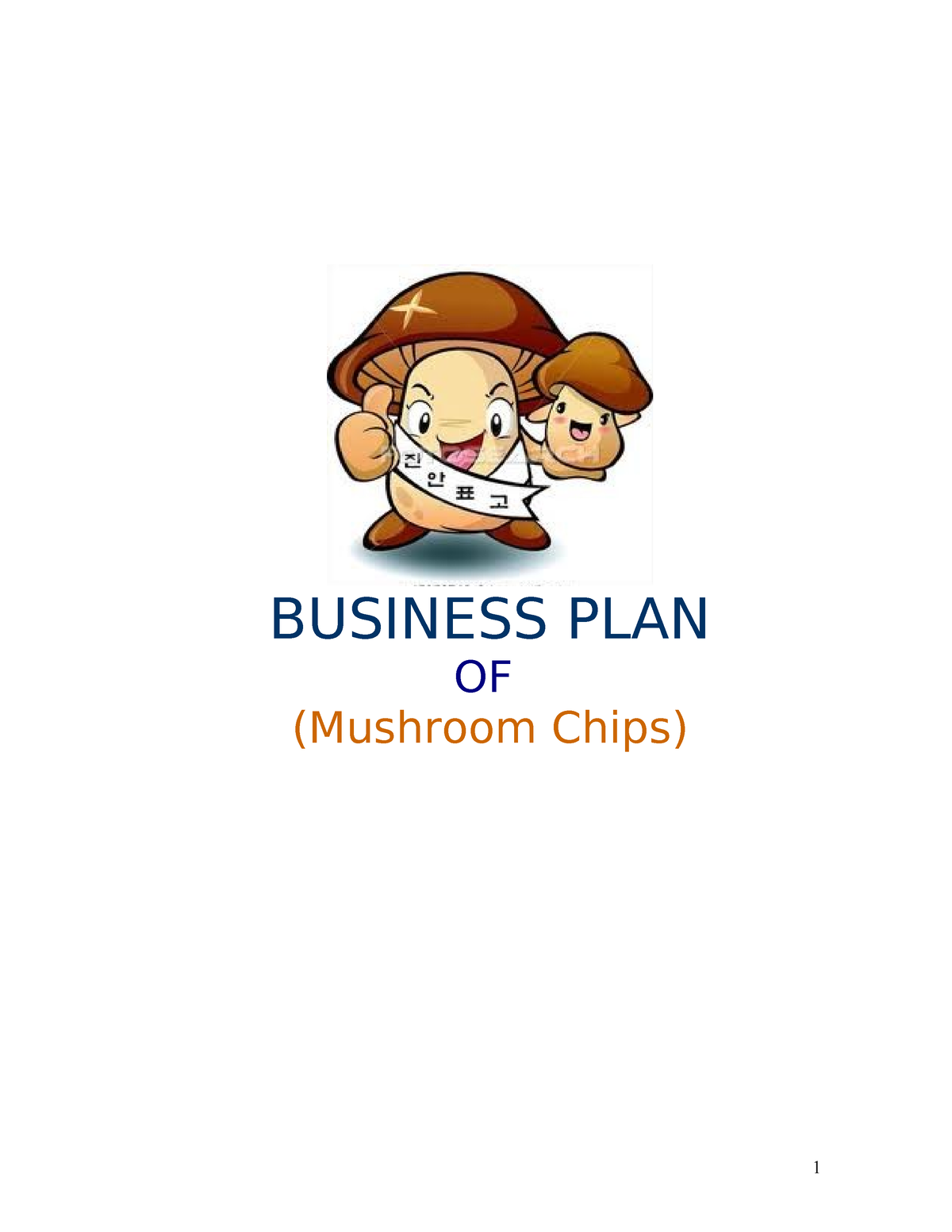 business plan in pakistan