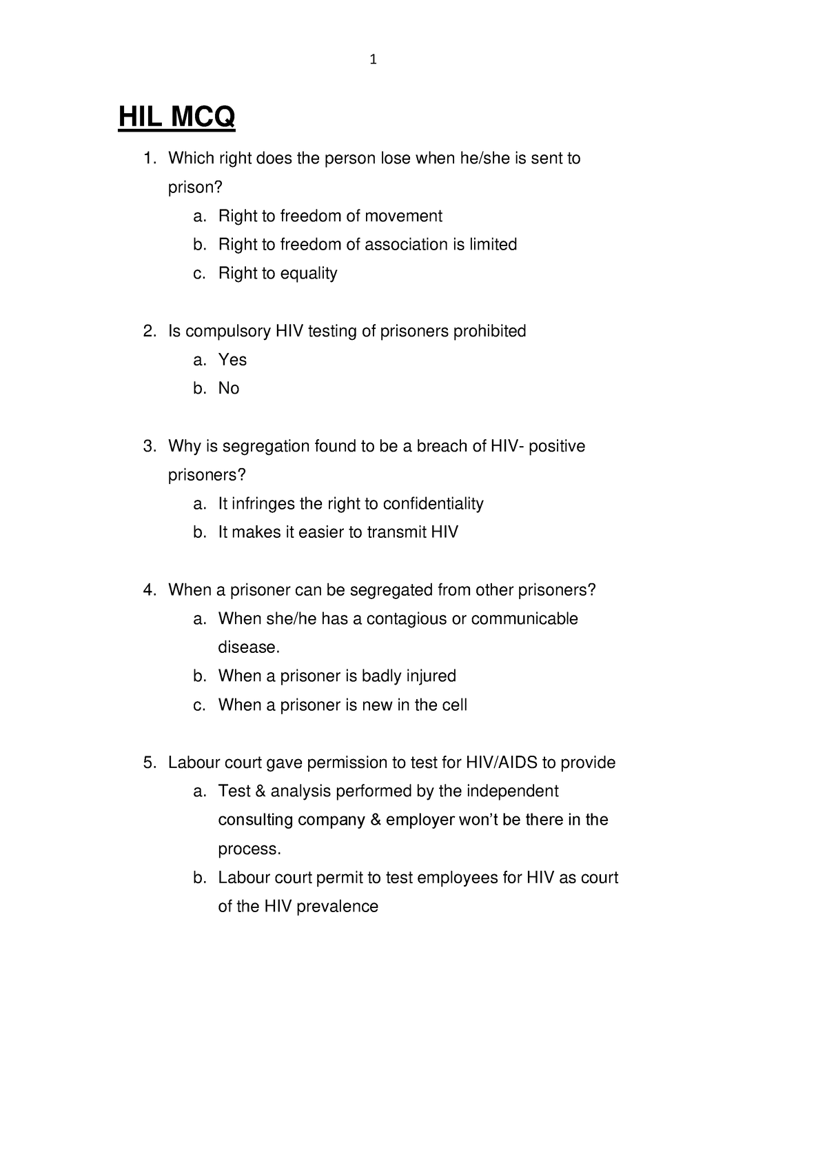 hil-mcq-dm-essay-questions-hil-mcq-which-right-does-the-person-lose