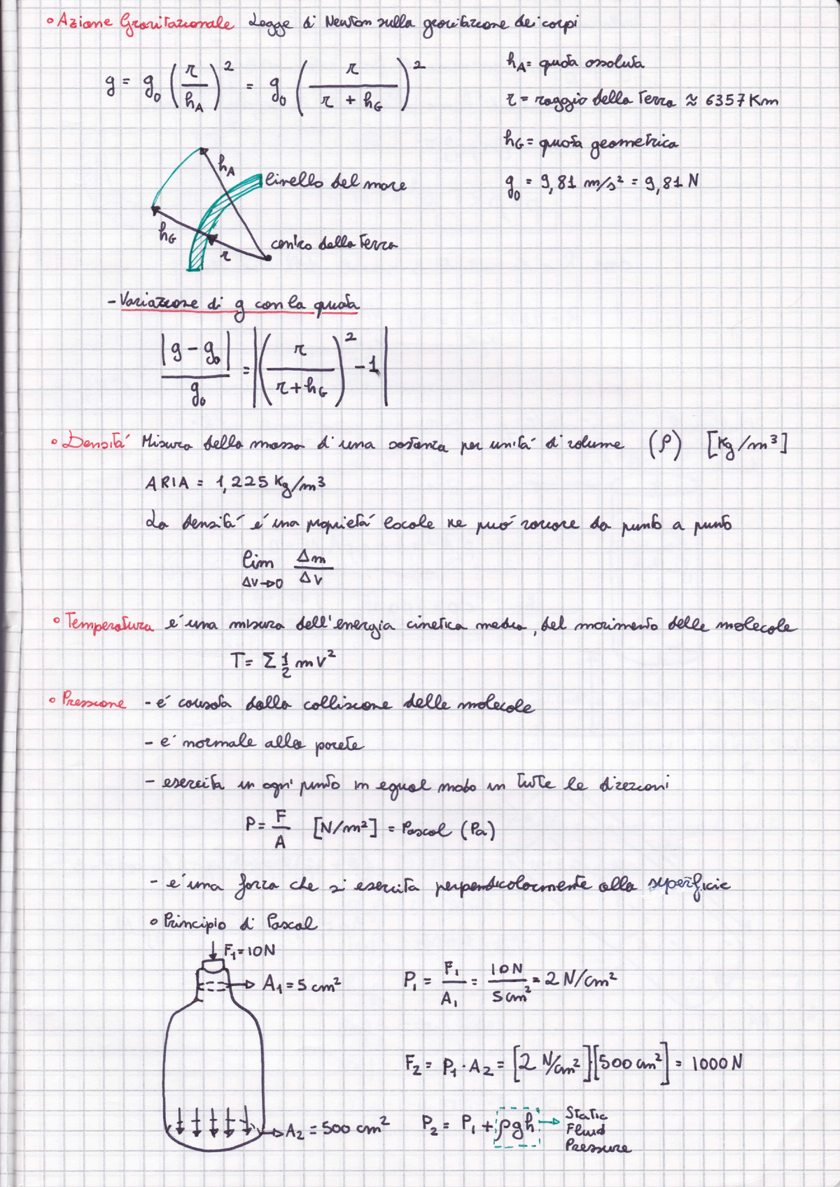 Istituzioni Di Ingegneria Aerospaziale Appunti Appunti Az Wroznulg Tuat Amp Amp Quot 6eu0auo Amp Amp Gt Aolgdi Luletu Ffc Rdw Lrp Amp Amp Quot El Fi To 7a Studocu