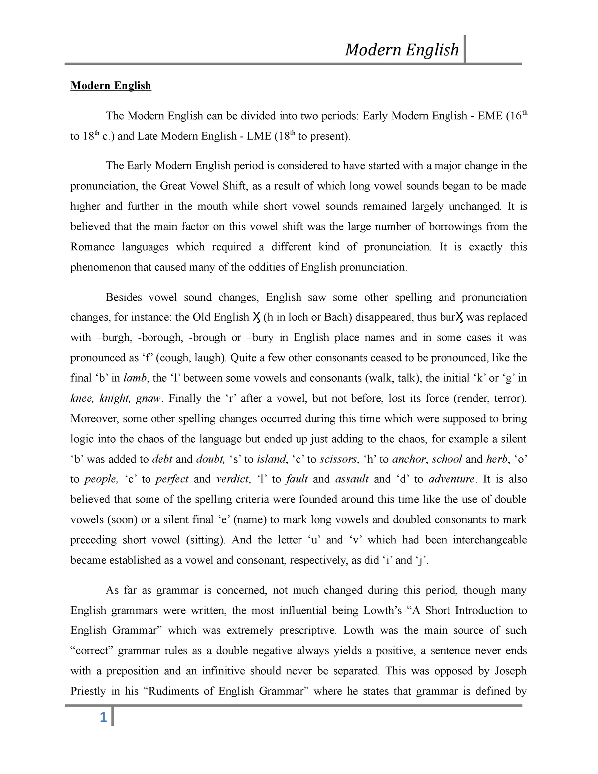 modern-english-and-late-modern-english-lme-18th-to-present-the