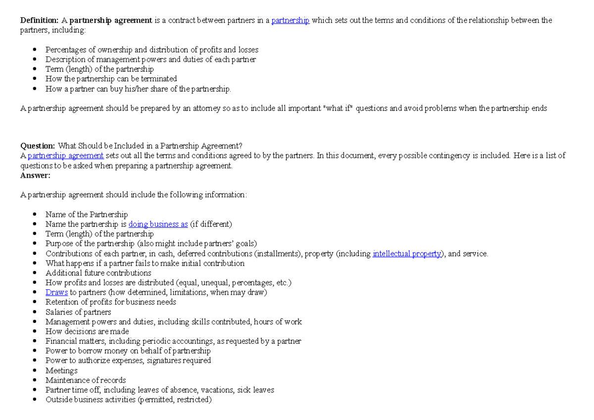 partnership-overview-types-of-partners-types-of-partnerships