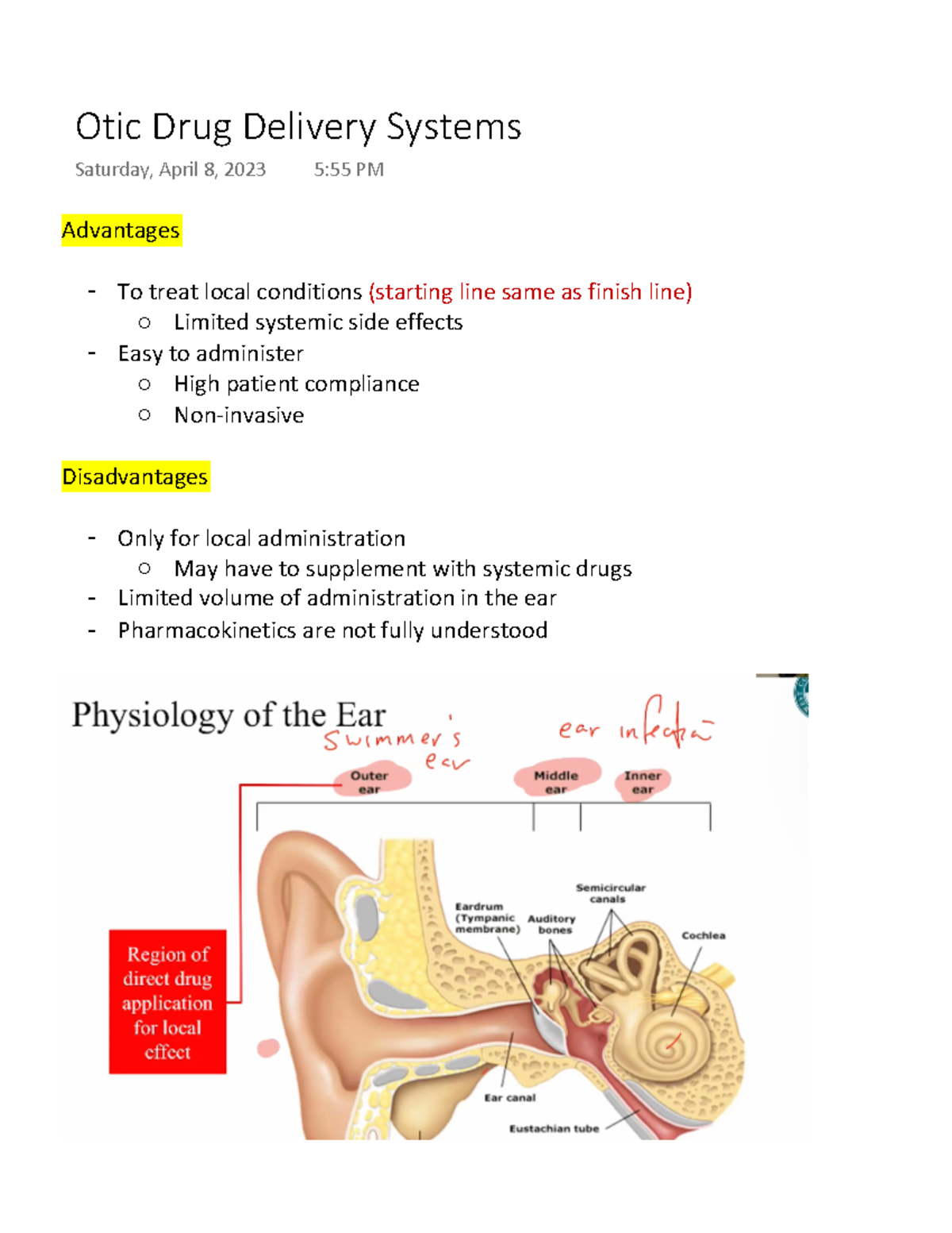 otic-drug-delivery-systems-advantages-to-treat-local-conditions