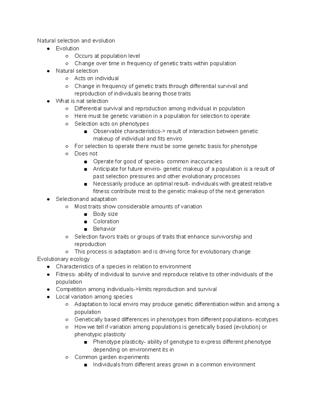 bio-209-notes-individual-natural-selection-and-evolution-evolution