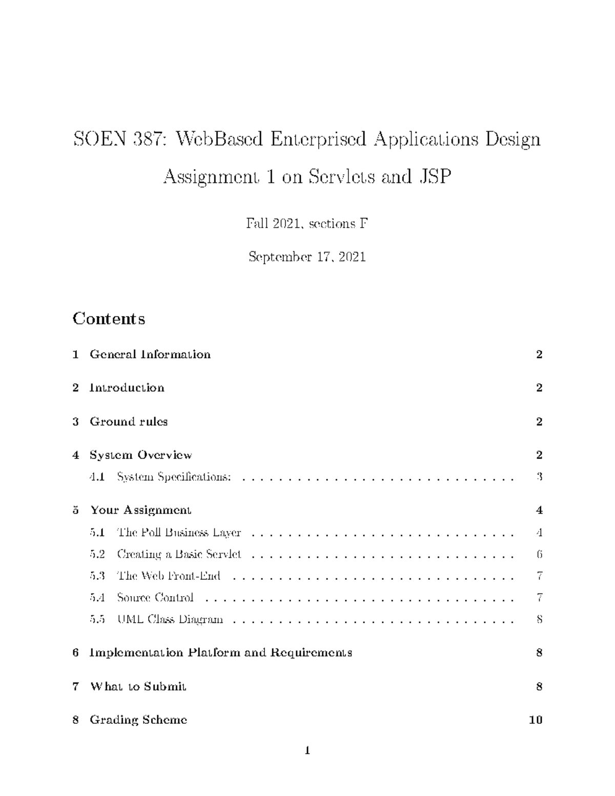 assignment no 1 course code 387