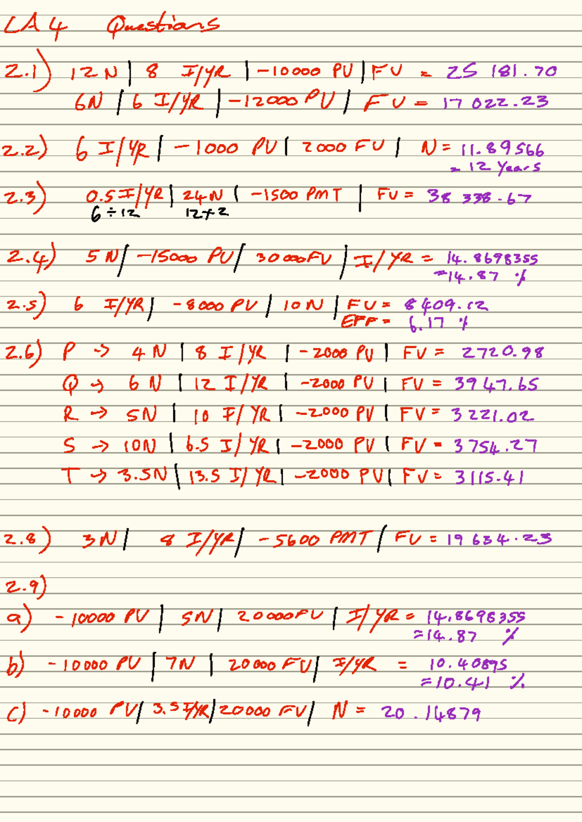 4.2 2 homework answers