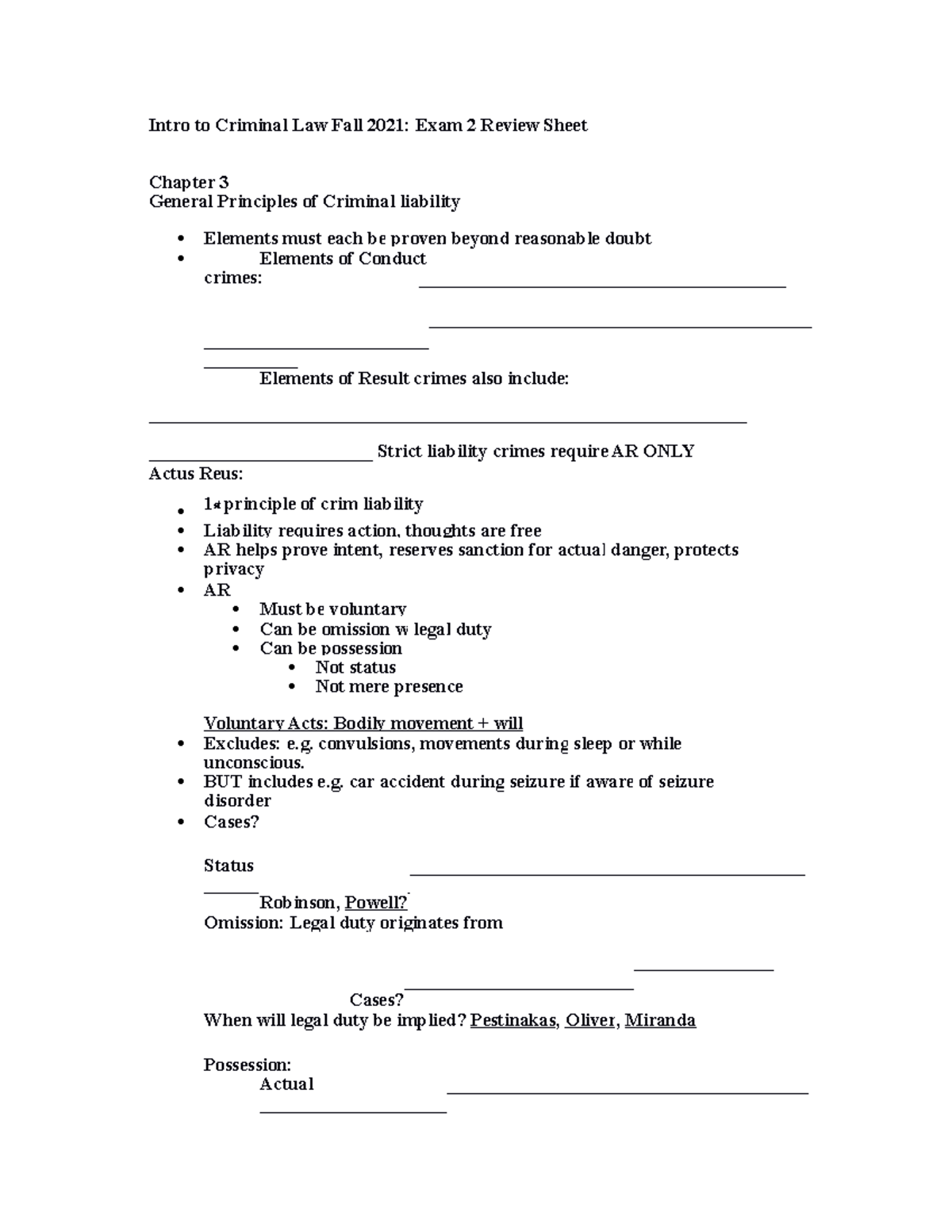 copy-of-intro-to-criminal-law-exam-2-review-fall-2021-cj-2501