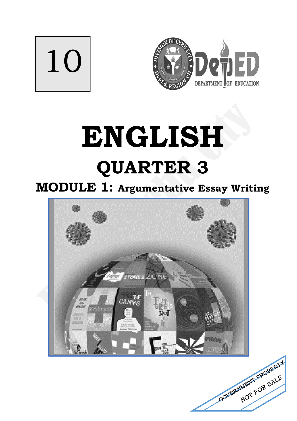 english q3 module 1 argumentative essay
