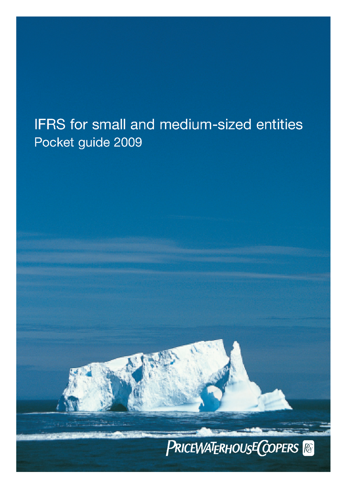 Ifrssme 09 - Ifrs For SMEs - IFRS For Small And Medium-sized Entities ...