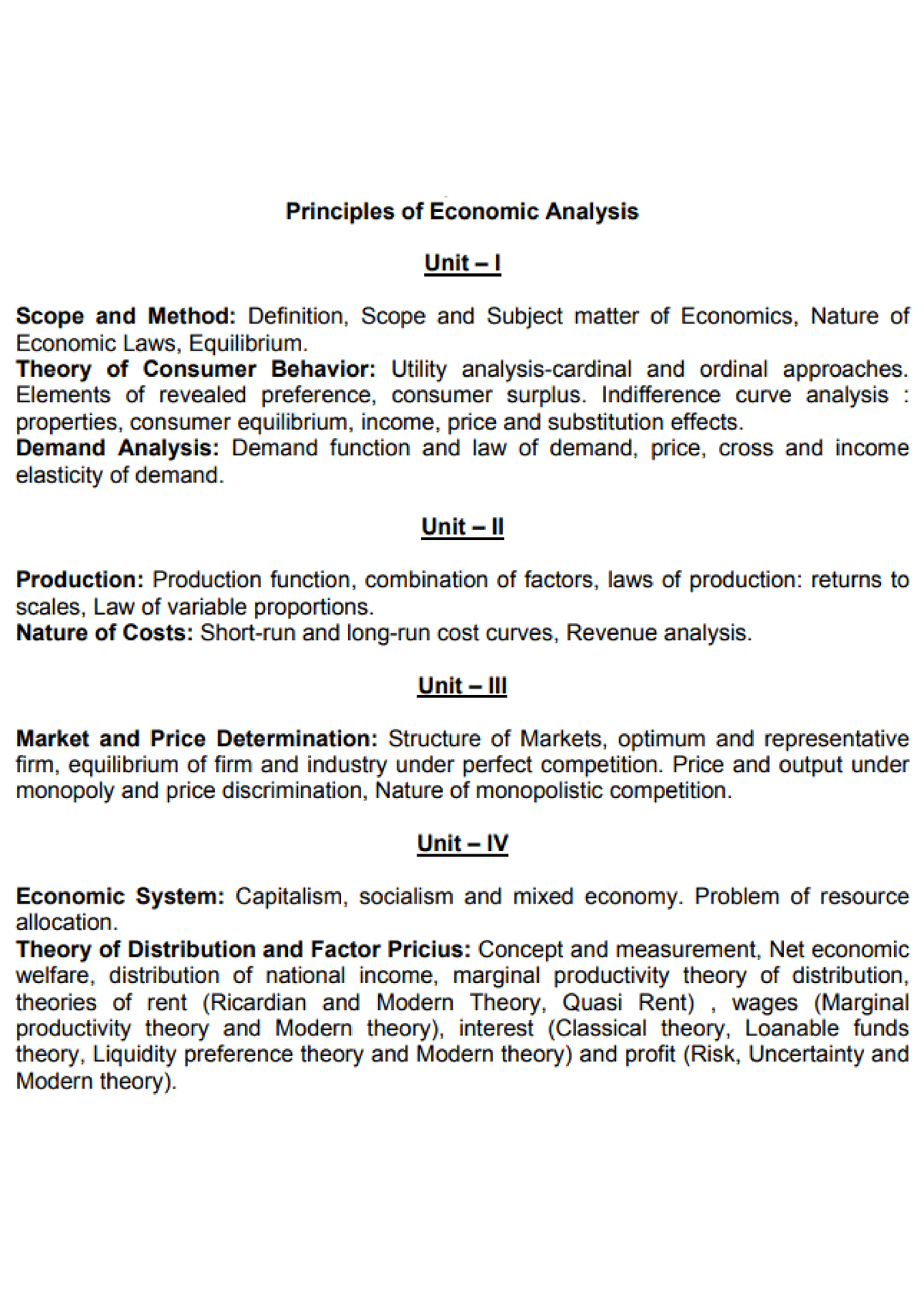 thesis on development economics