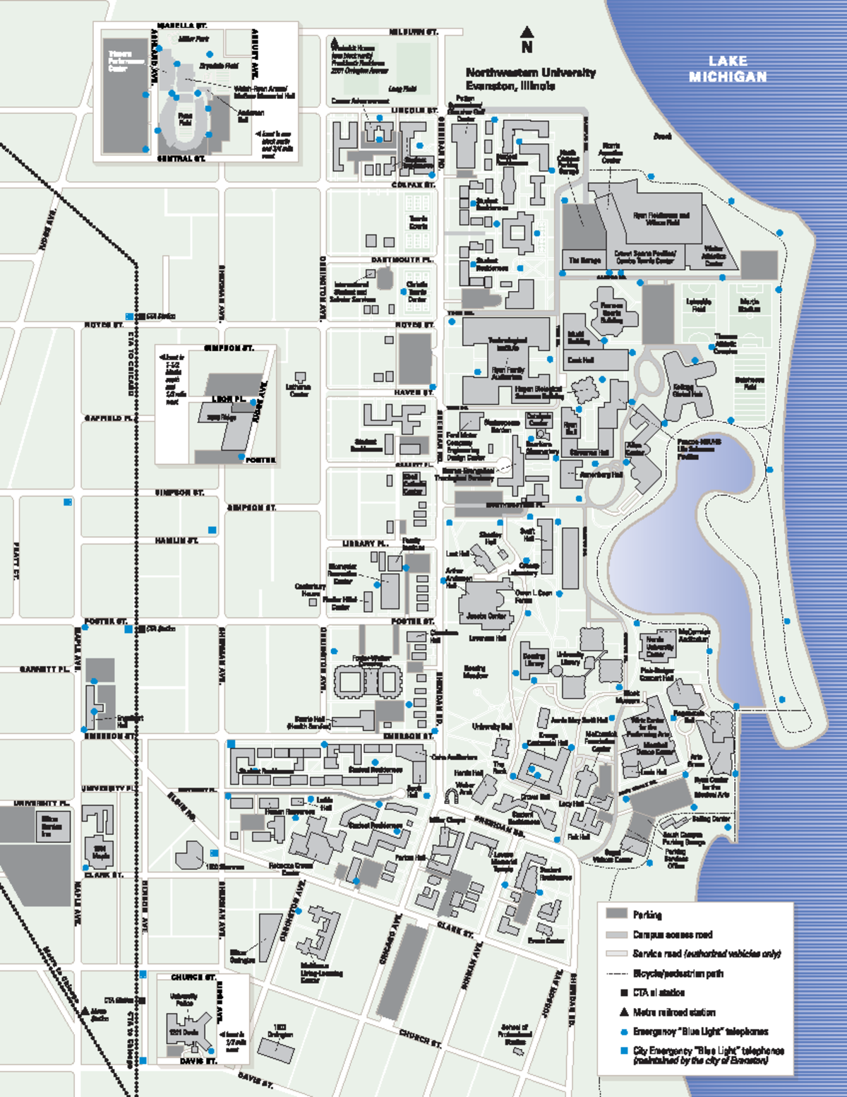 EV campusmap - n/a - Poli Sci 414 - Studocu