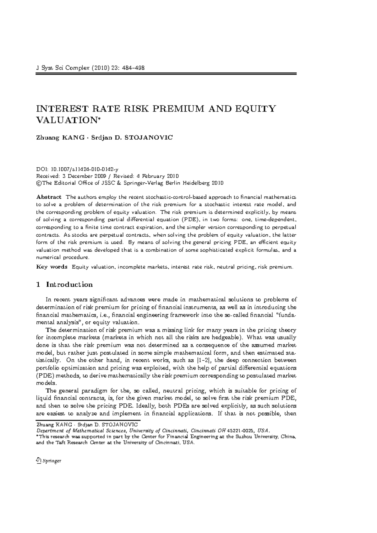 interest-rate-and-currency-risks-sampo-group-annual-report-2013