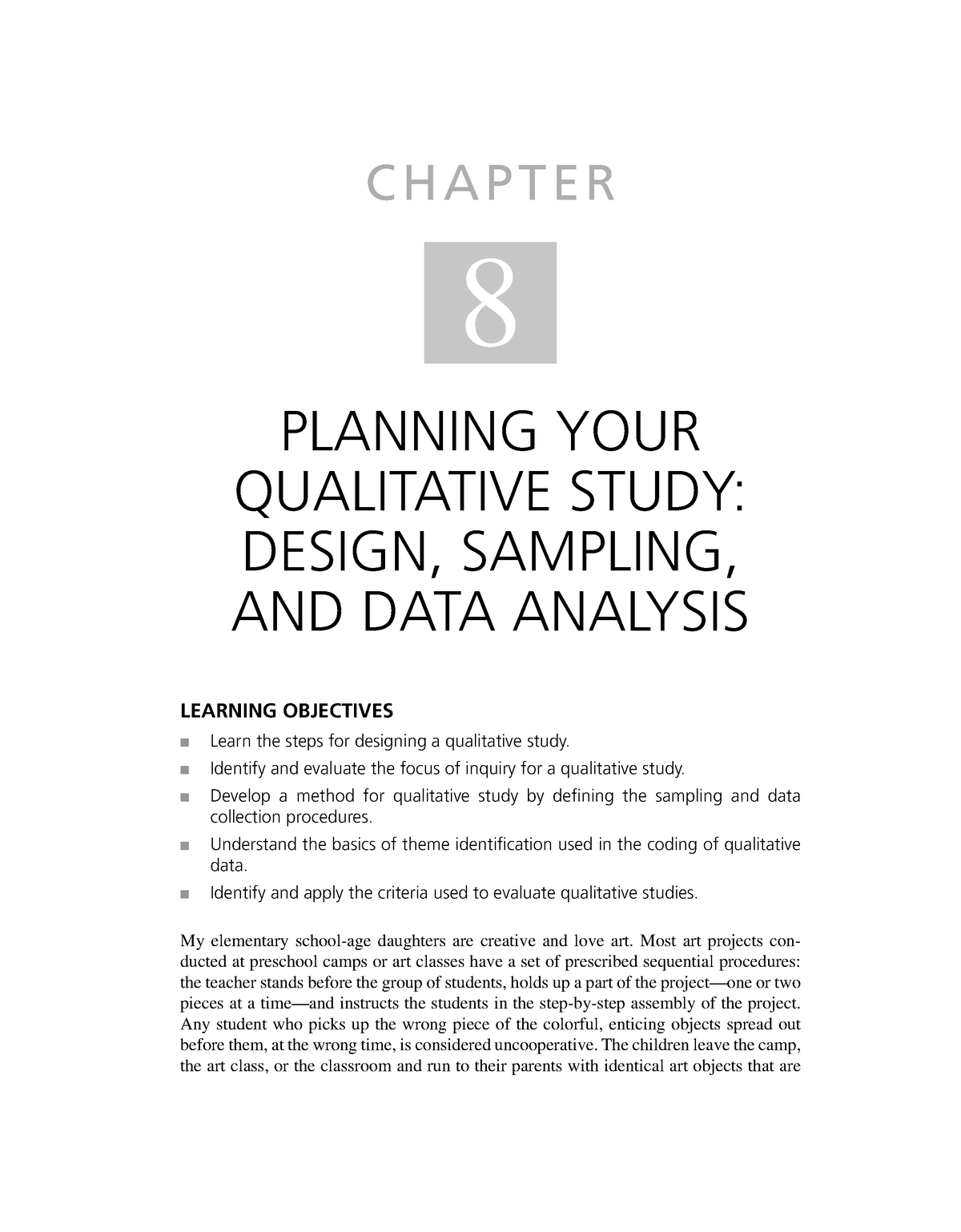 research methods for everyday life blending qualitative and quantitative approaches