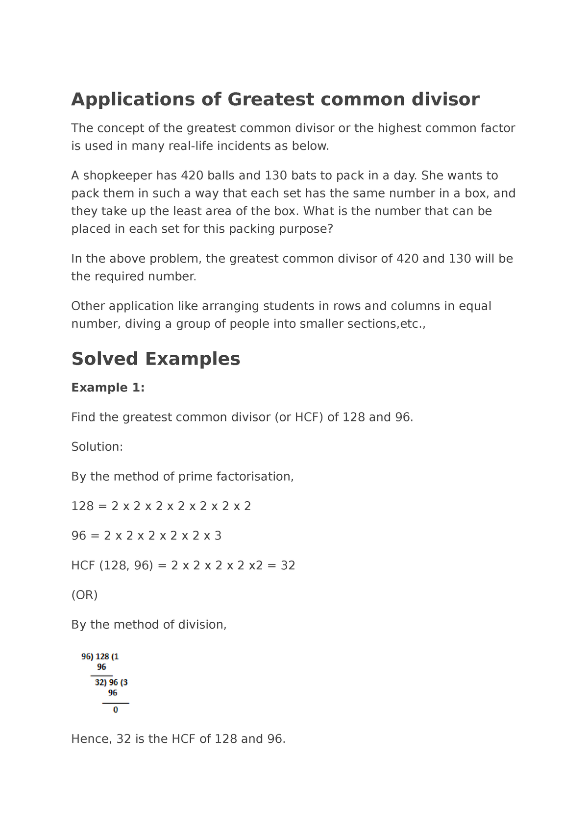 notes-gcd-applications-of-greatest-common-divisor-the-concept-of