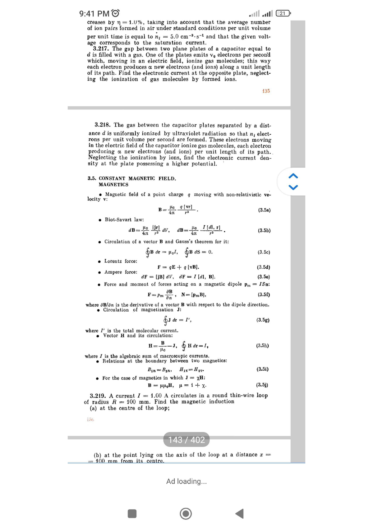 41PART Module 1 General Physics 1 - Studocu