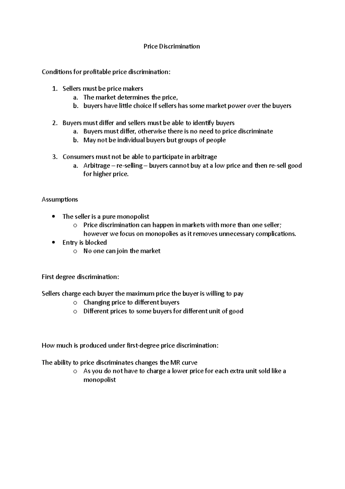 price-discrimination-price-discrimination-conditions-for-profitable