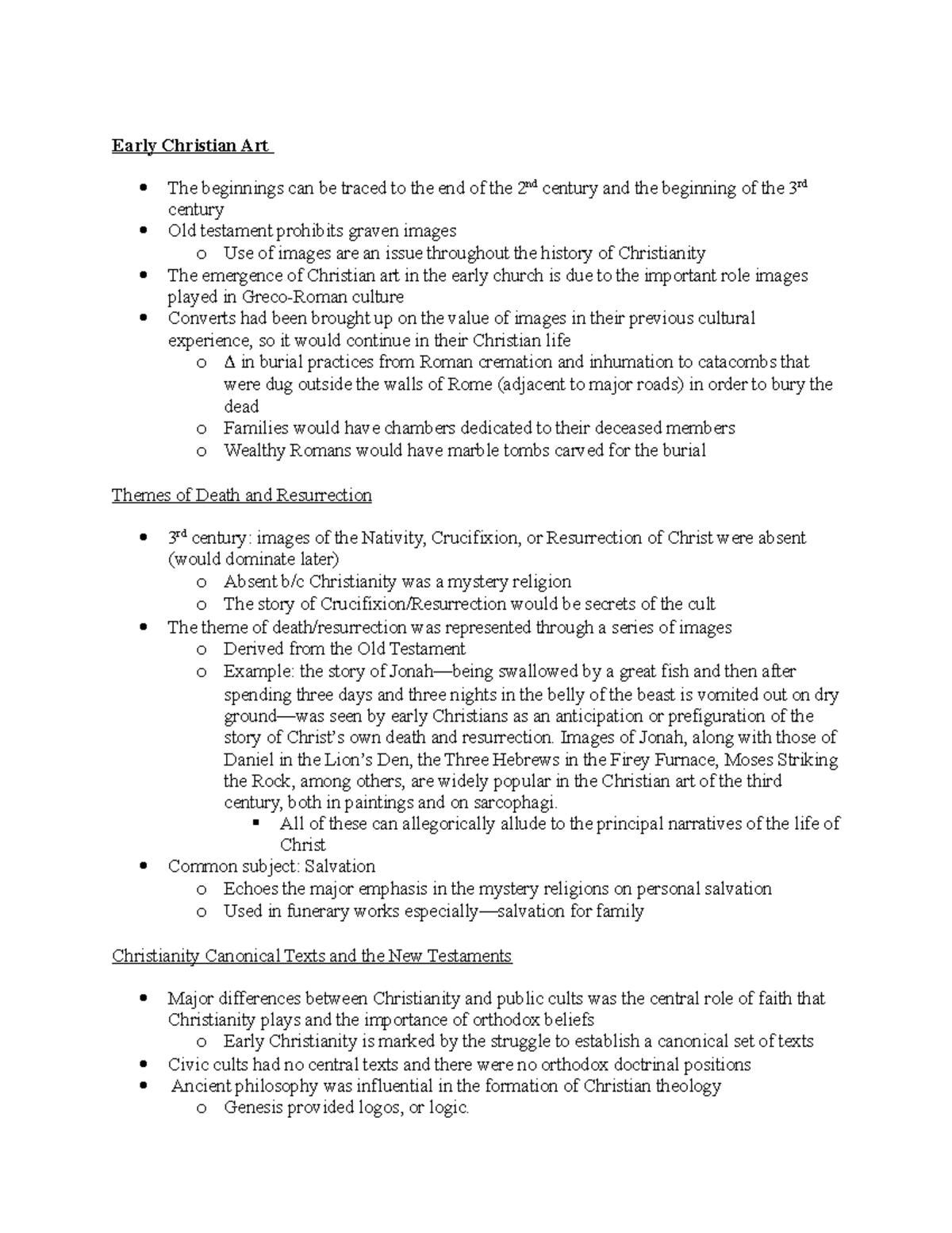 arth101-christian-reading-notes-early-christian-art-the-beginnings