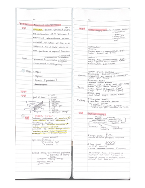 2.1 Sample connection - Summary diploma in building - 2 Sample ...
