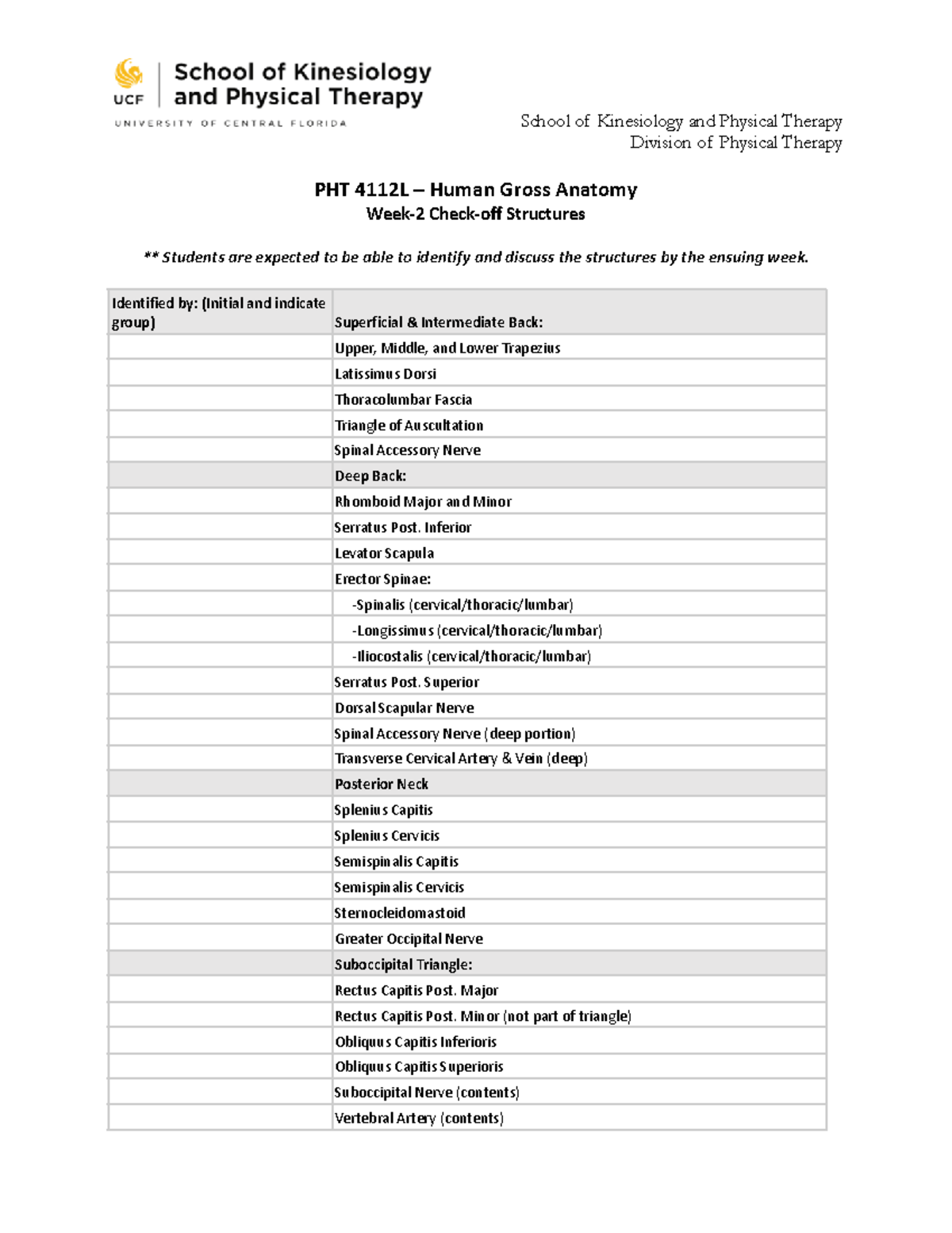 1-19-23-week-2-check-off-list-school-of-kinesiology-and-physical