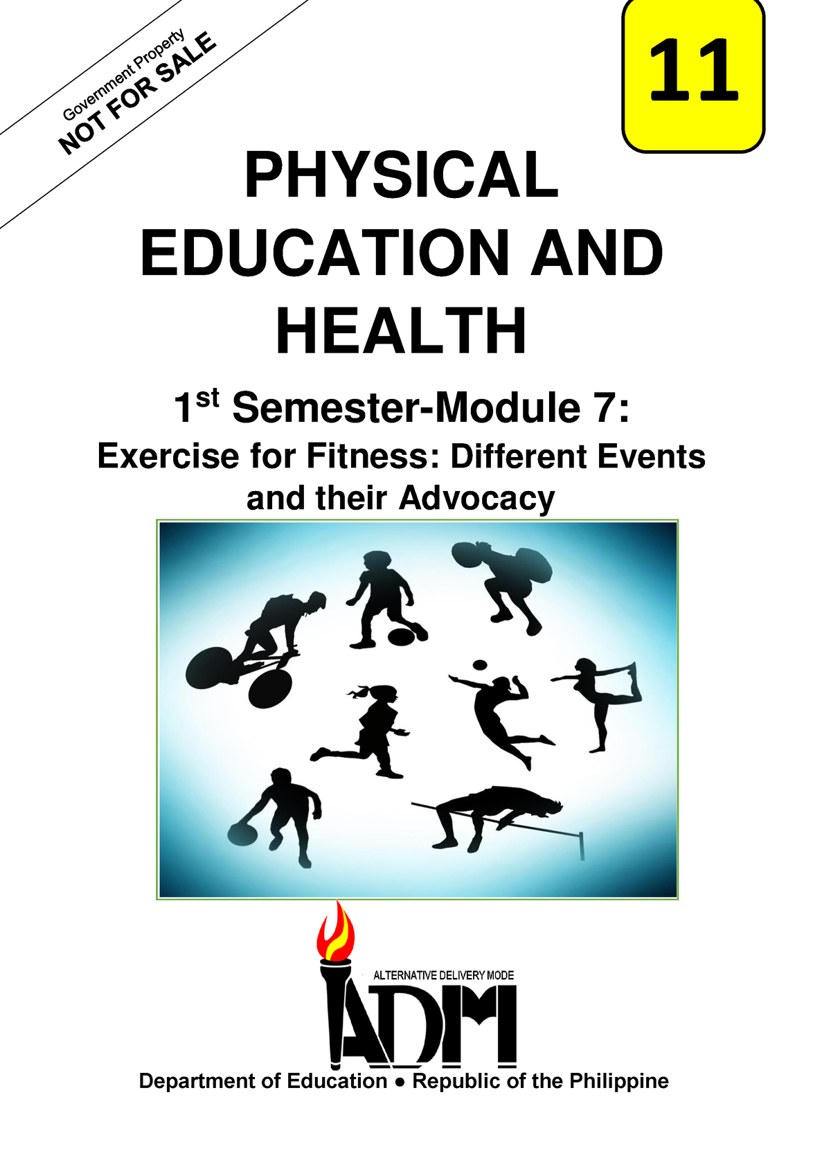 PEH-11-1st-Sem.-Module-7-1-Copy - PHYSICAL EDUCATION AND HEALTH 1 St ...