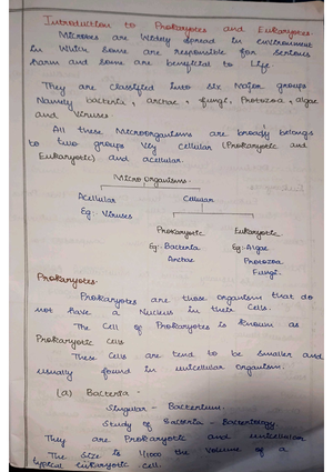 UNIT 1 Pathophysiology ( Imperfect Pharmacy ) - UNIT 1 NOTES BASIC ...