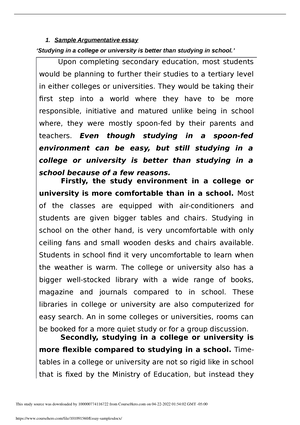 causes of stress on the modern generation essay