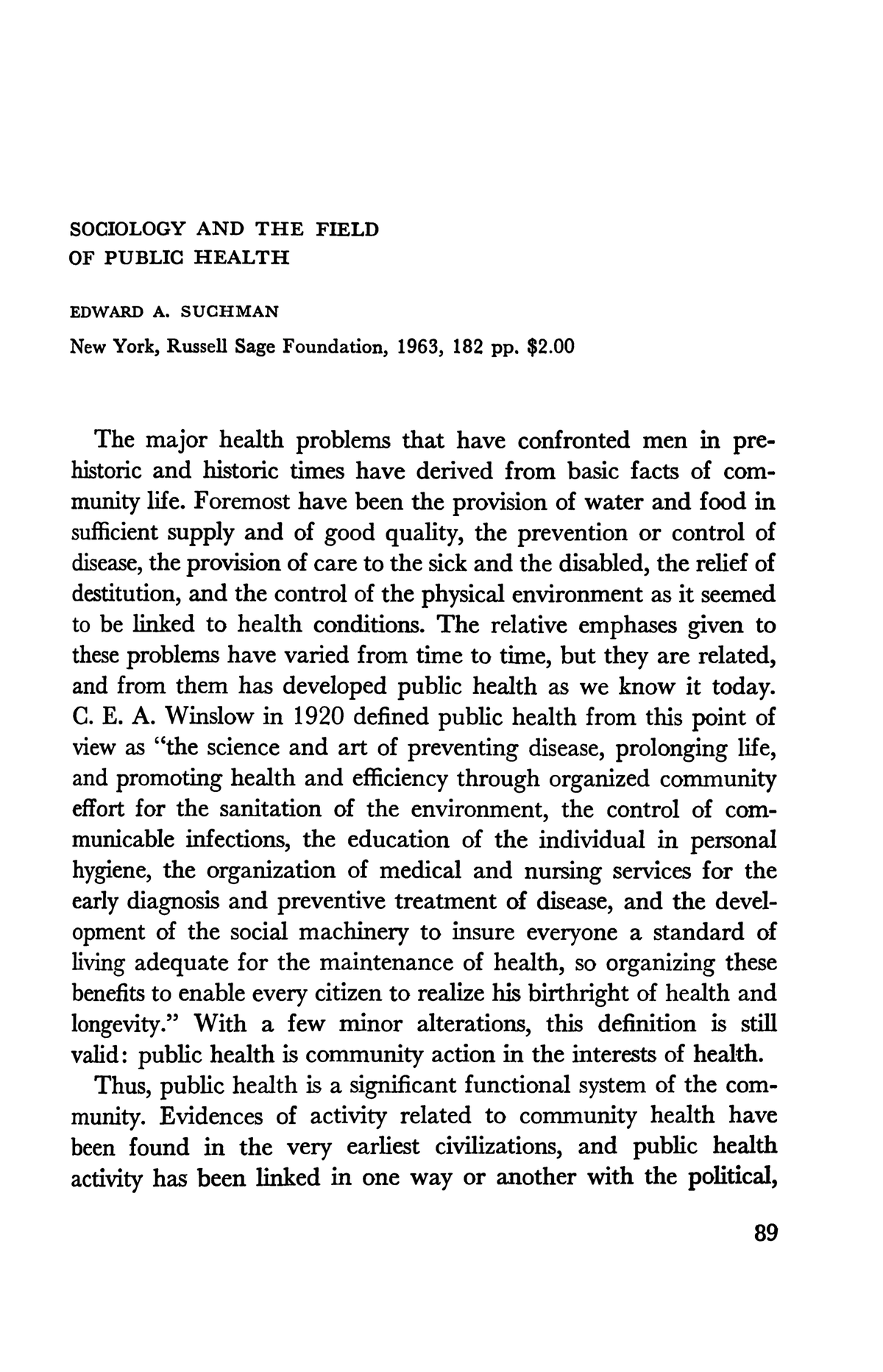 42-4-part-1-book-review-sociology-and-the-field-of-public-health-s-o