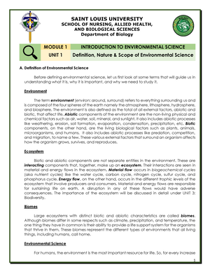 CHE3131L Transes - Notes For Envisci - Experiment 4: Iron – Potassium ...