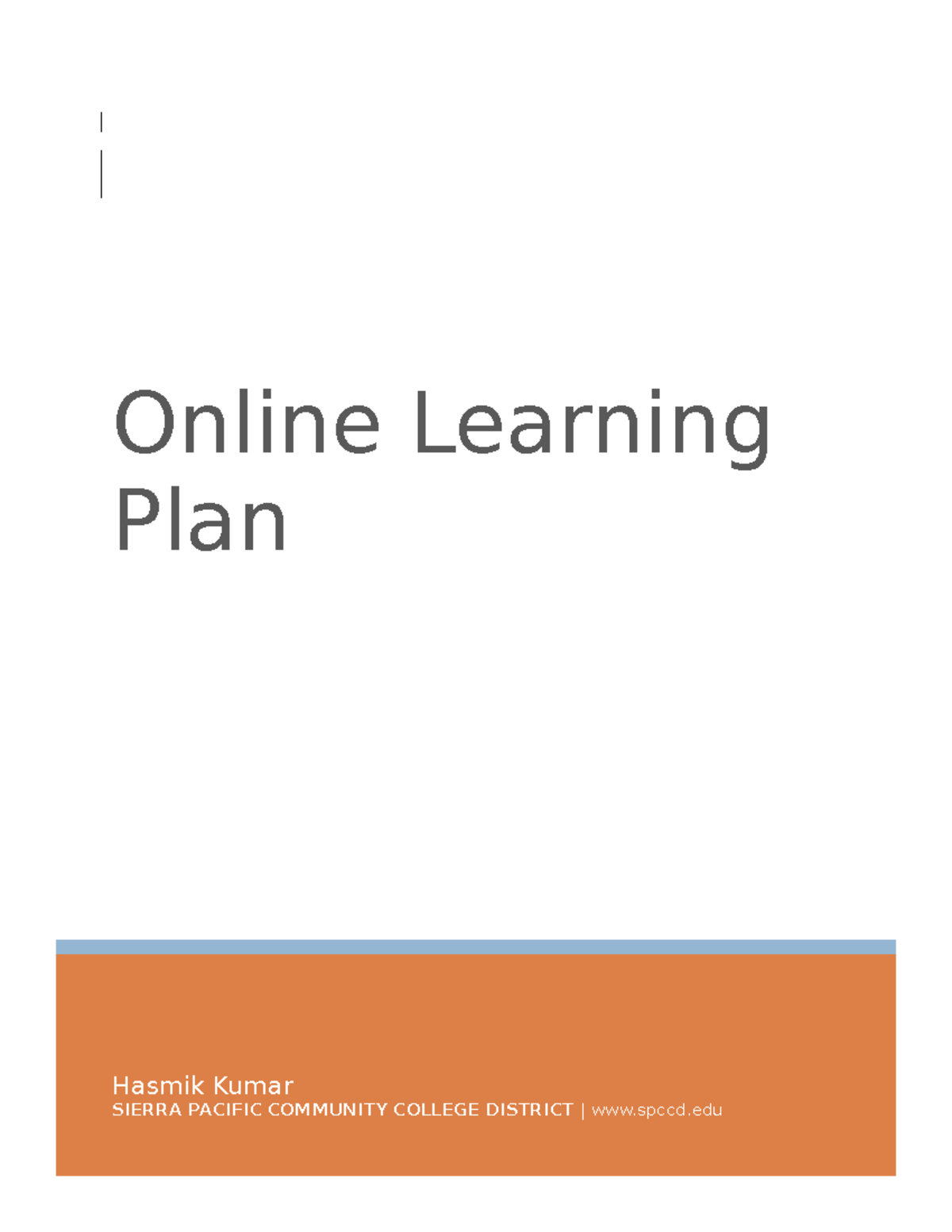 online-learning-plan-03-phil-2100-cal-state-la-studocu