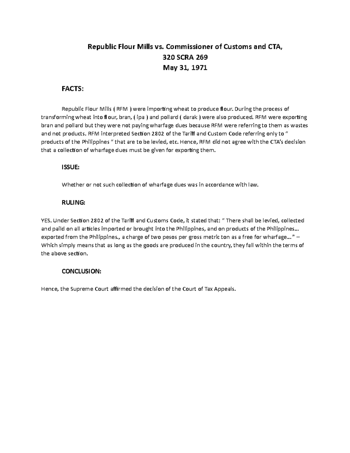 A general welfare clause is a section that appears in many