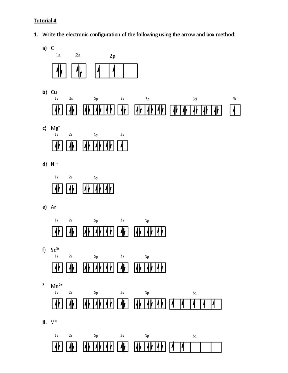 electron-configuration-practice-worksheet-answers