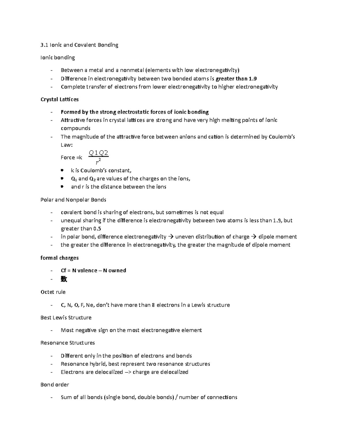 chapter-3-lecture-notes-3-ionic-and-covalent-bonding-ionic-bonding