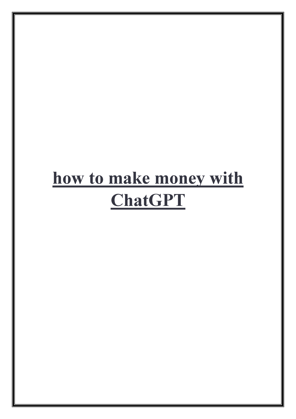 how-to-make-money-with-chat-gpt-how-to-make-money-with-chatgpt