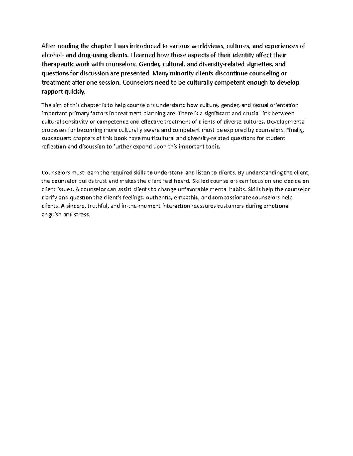 drug-class-2-drug-counseling-after-reading-the-chapter-i-was