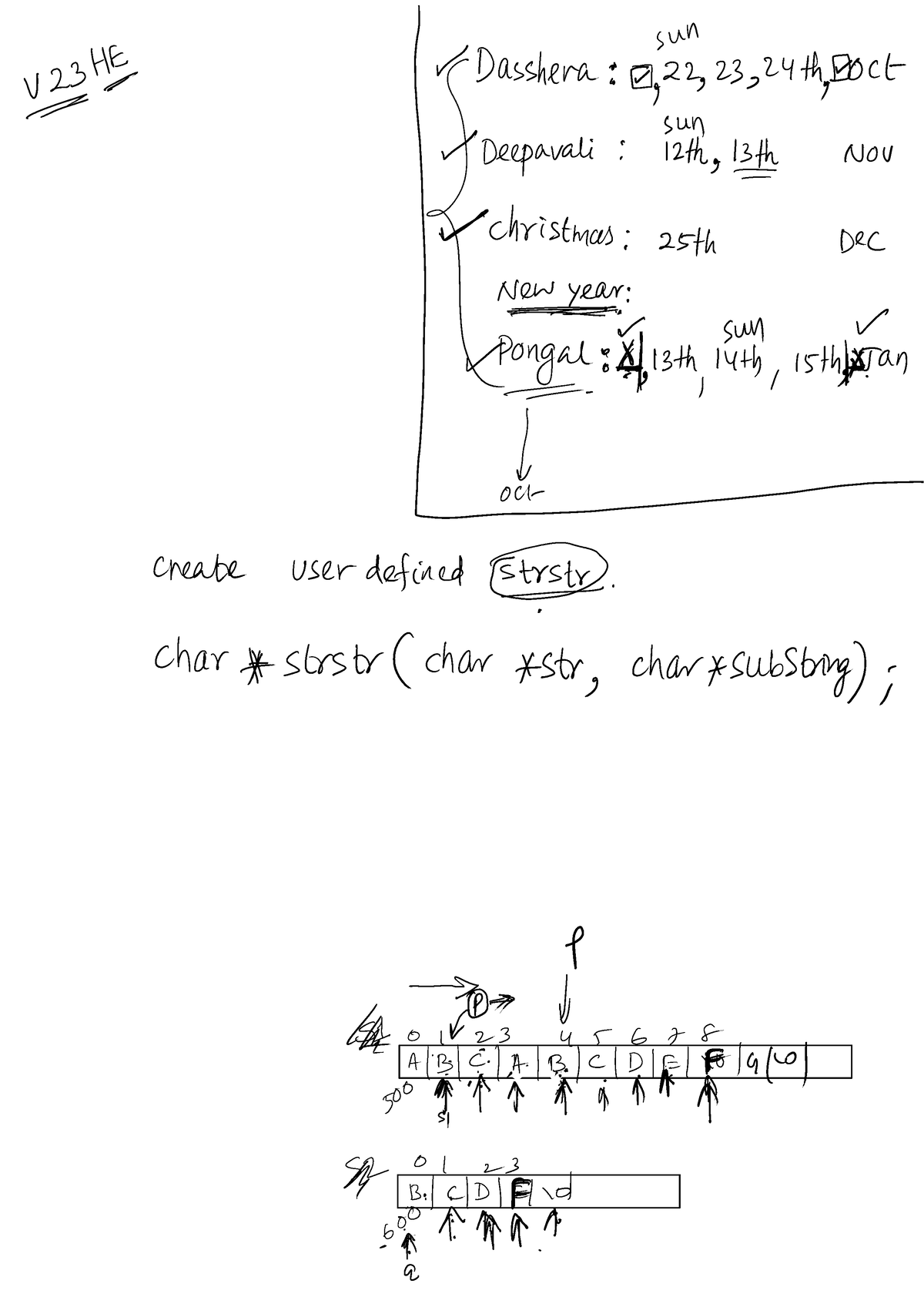 2023 10 16 Note 11 29 - C Programming - Computer Science And ...