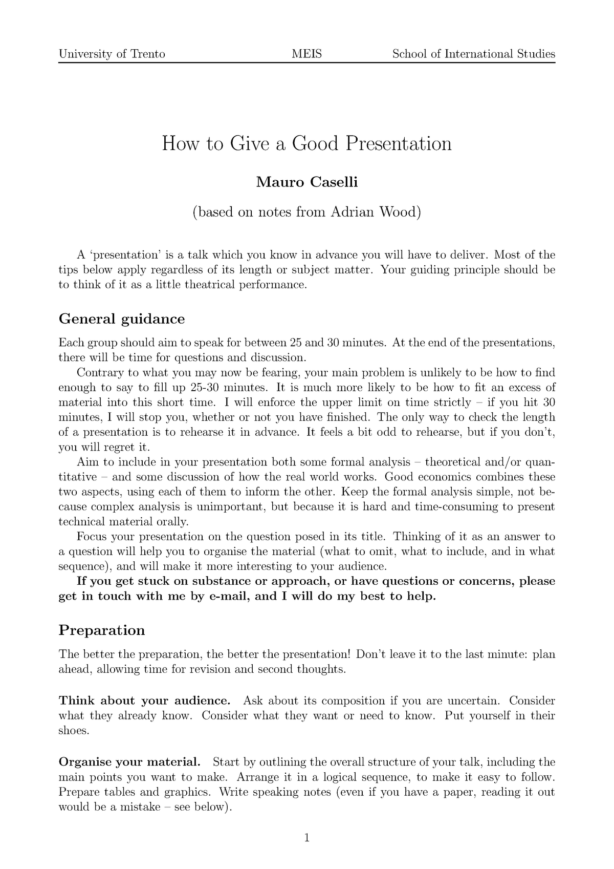 how-to-give-a-good-presentation-most-of-the-tips-below-apply