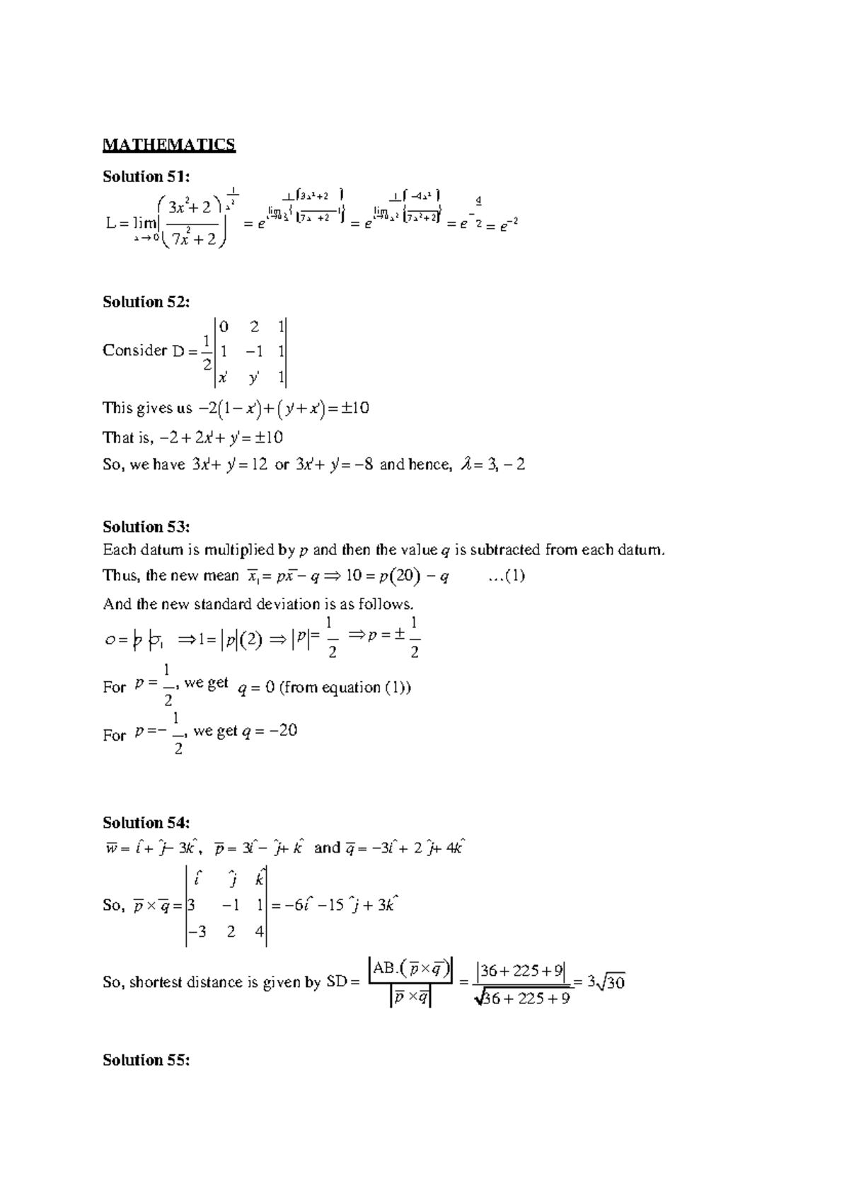 Solved Paper with Solutions (3)-converted - Advanced Numerical ...