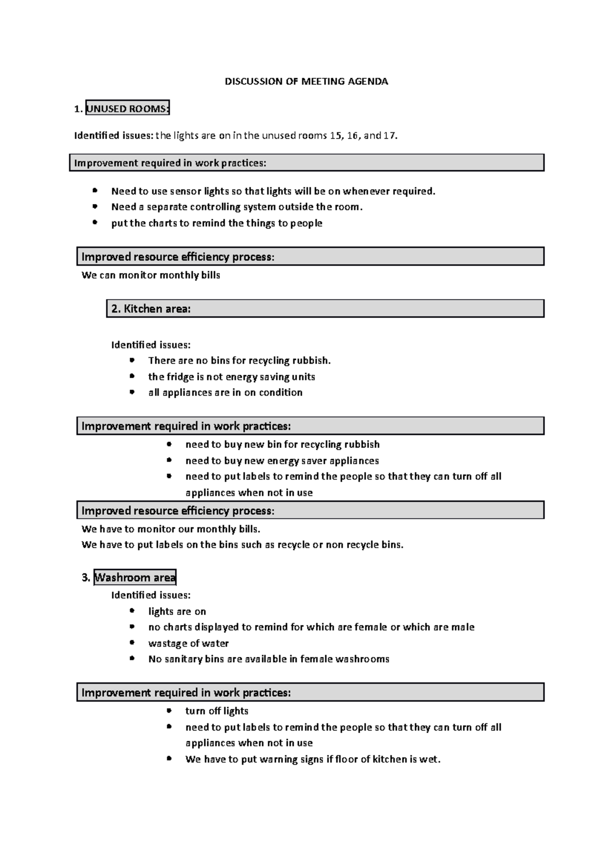 karam-document-ghjhjk-discussion-of-meeting-agenda-1-unused-rooms
