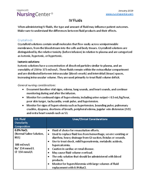 Hendrich II fall Risk Model Try This General Assessment 8 - From The ...